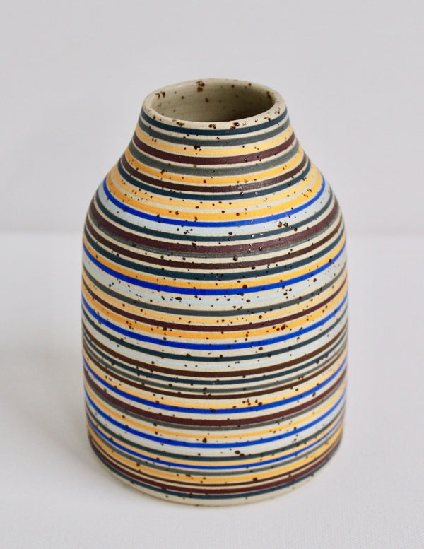 Stripe Vase 111